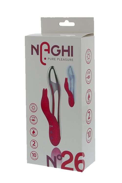 naghi No 26