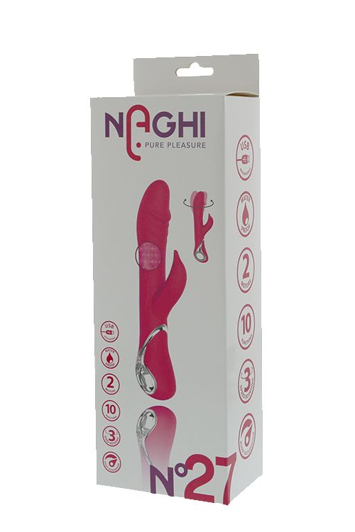 naghi No 27