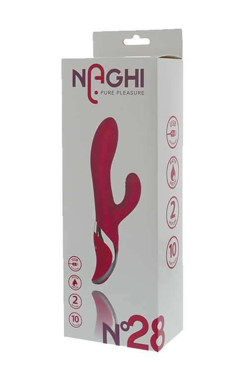 naghi No 28