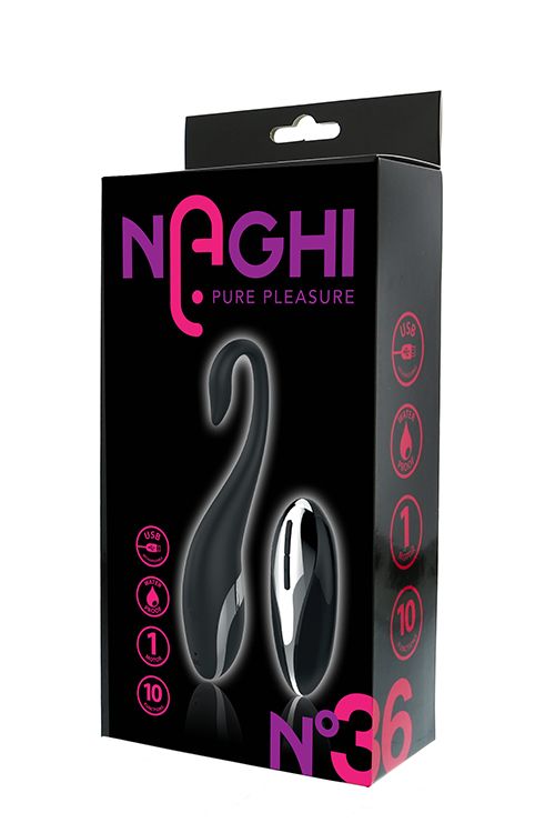 naghi No 36