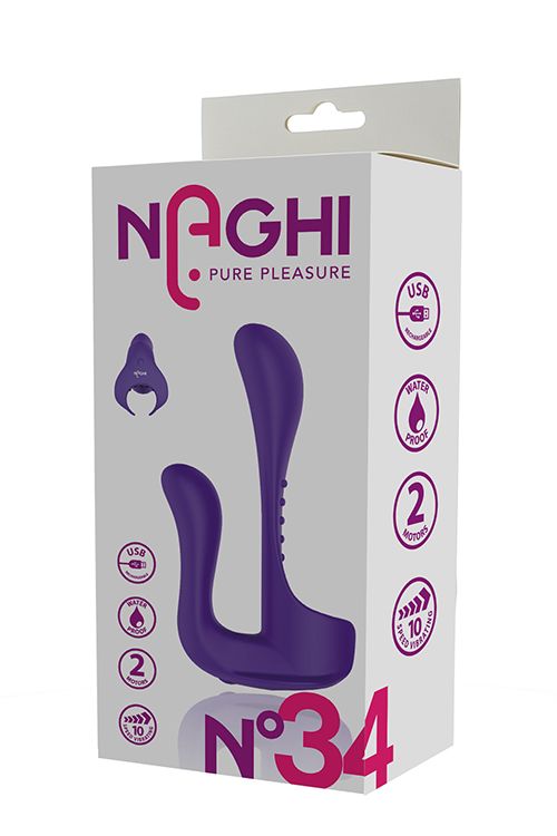 naghi No 34