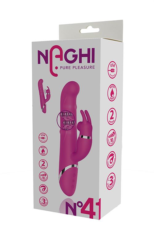 naghi No 41