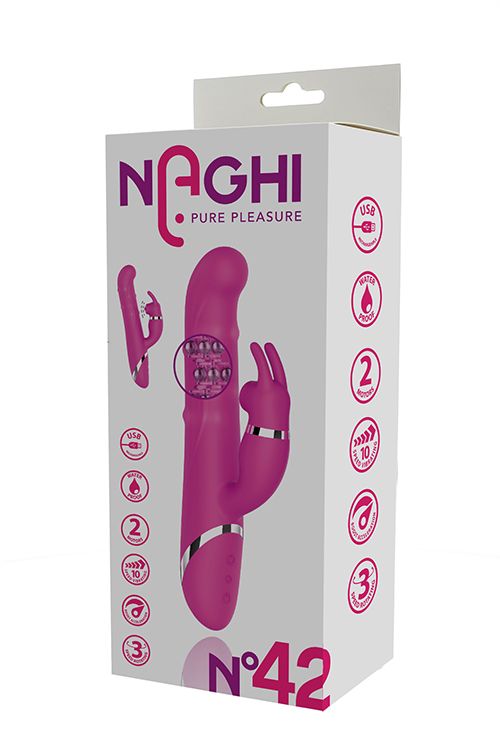 naghi No 42