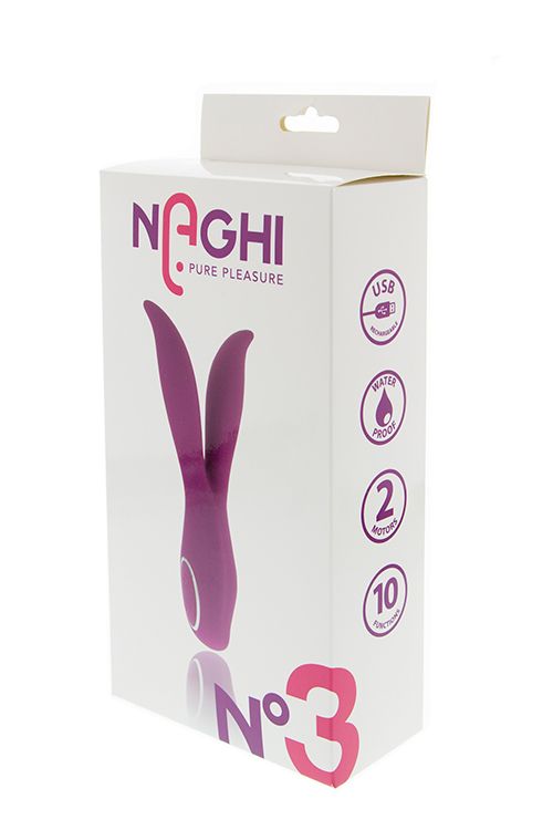 naghi No 3