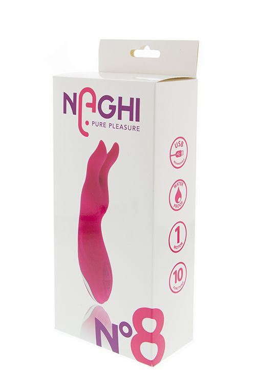 naghi No 8