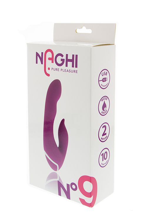 naghi No 9