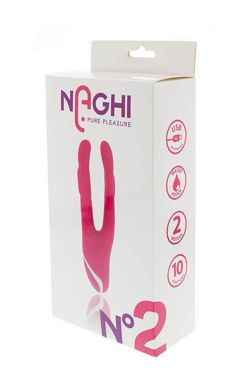 naghi No 2