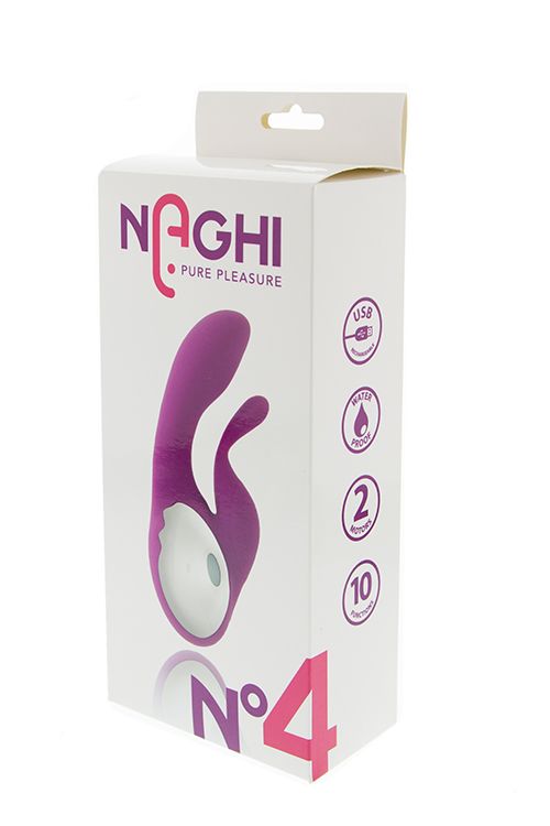 naghi No 4
