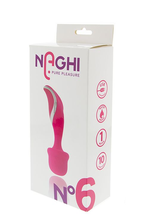 naghi No 6