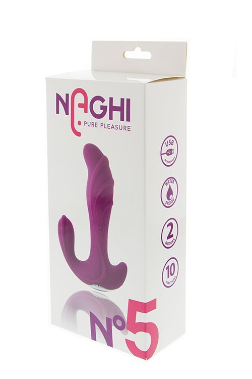 naghi No 5