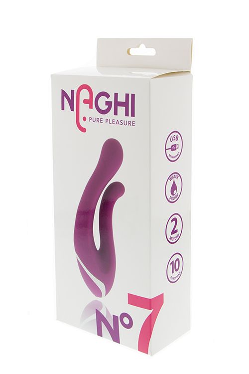 naghi No 7