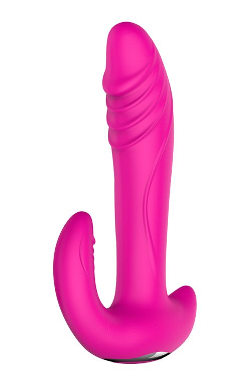 duo vibrator 