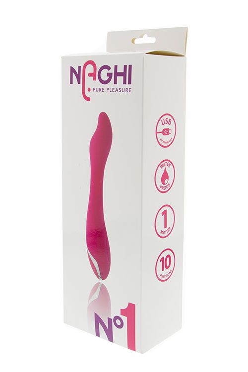 naghi No 1