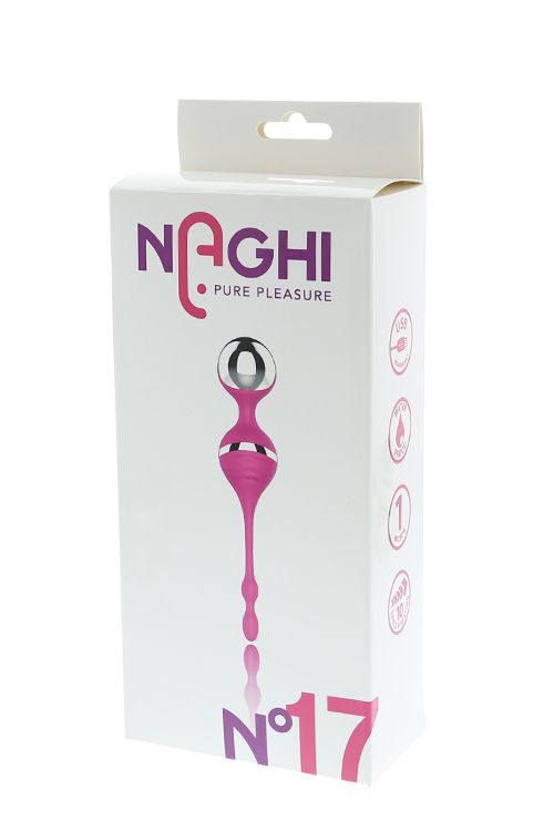 naghi No 17